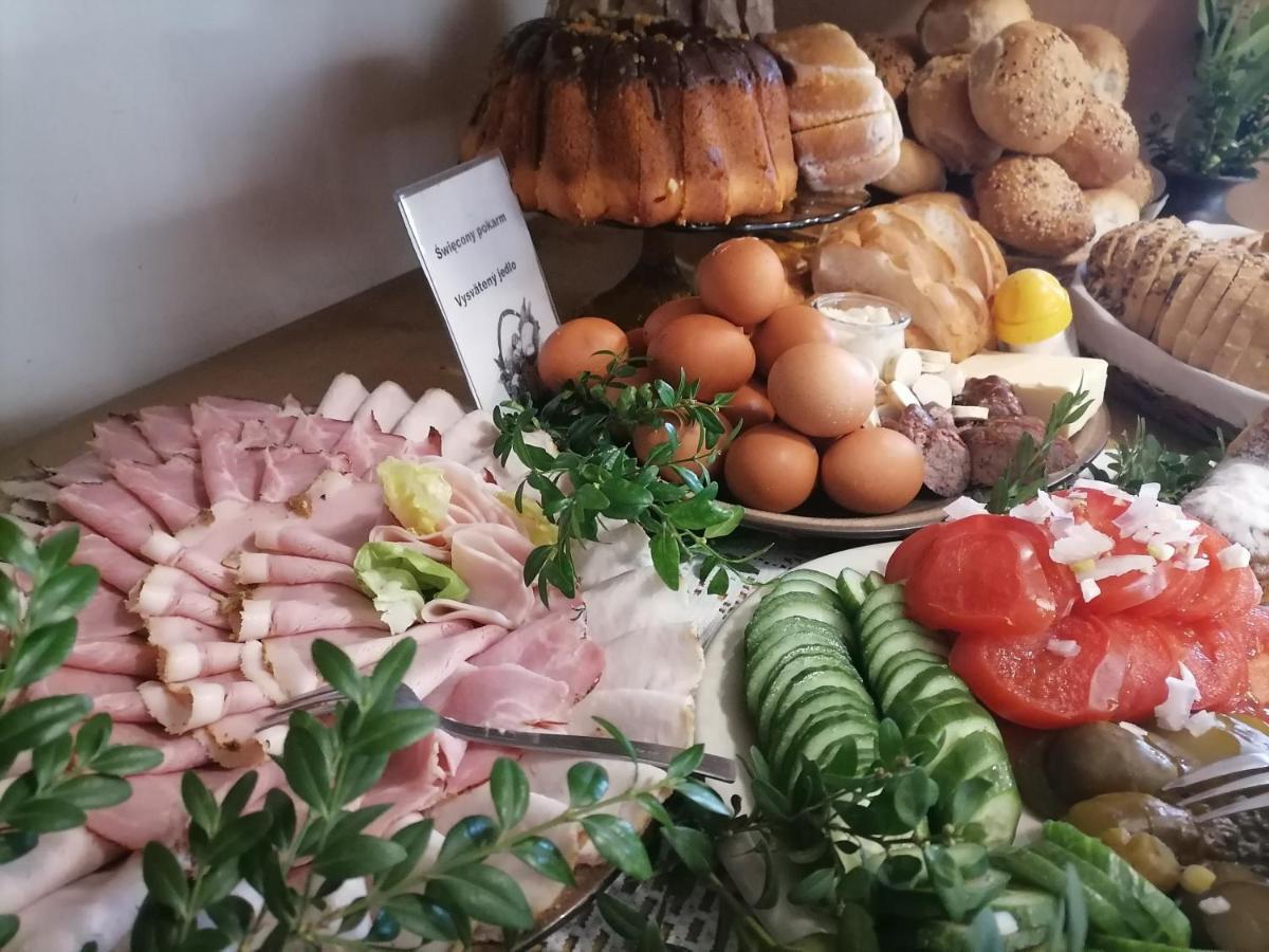 Willa U Kosle 자코파네 외부 사진
